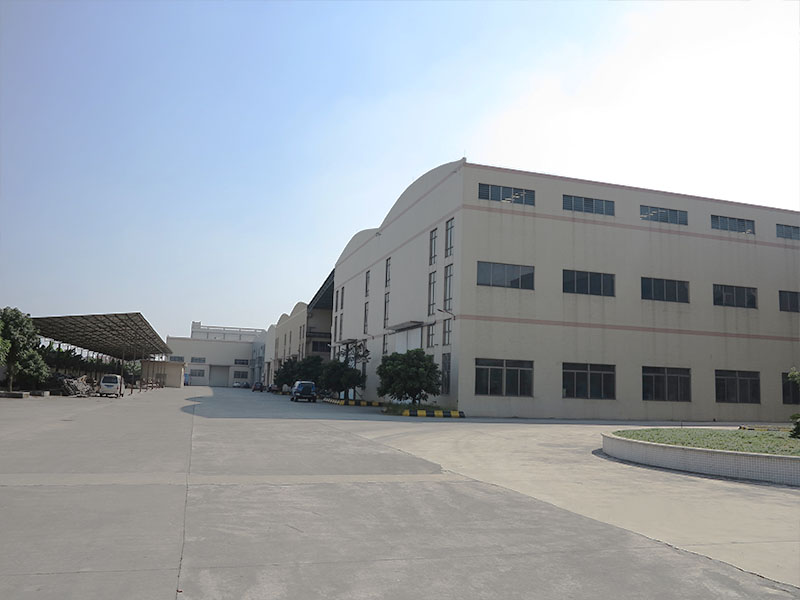 工厂实景1 工厂实景1